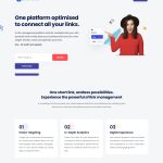 Starter website design Ireland