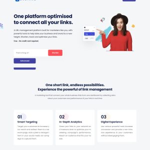 Starter website design Ireland