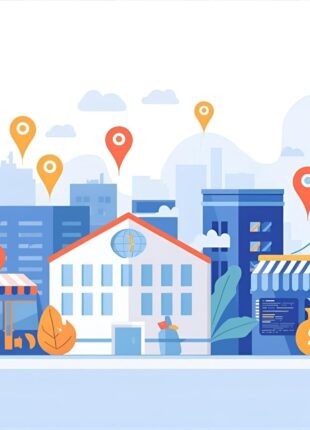 Local SEO in Ireland