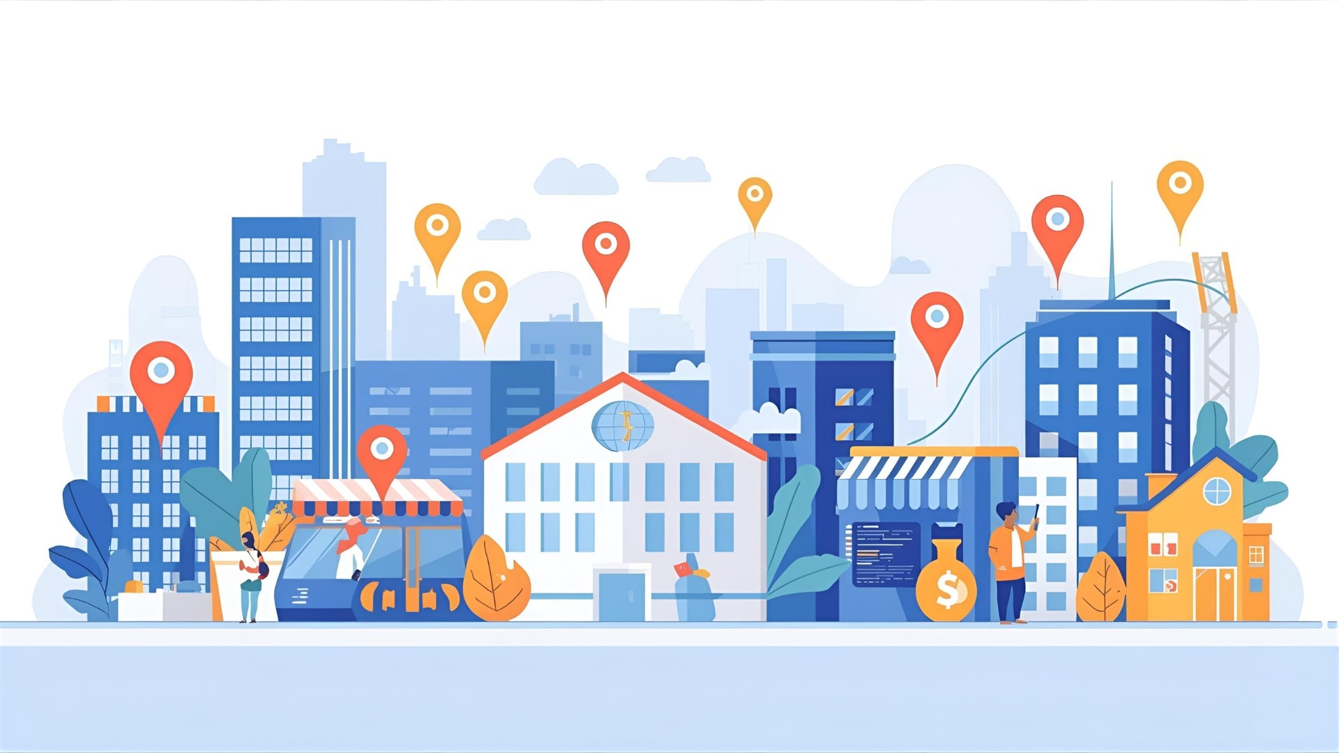 Local SEO in Ireland