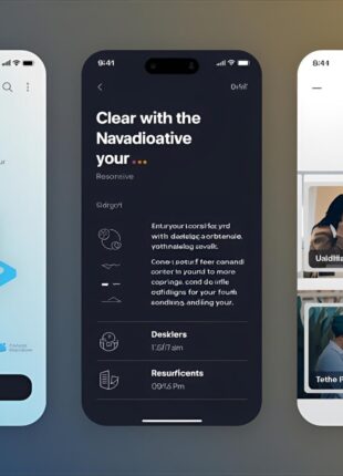 Mobile-Friendly Website Ireland