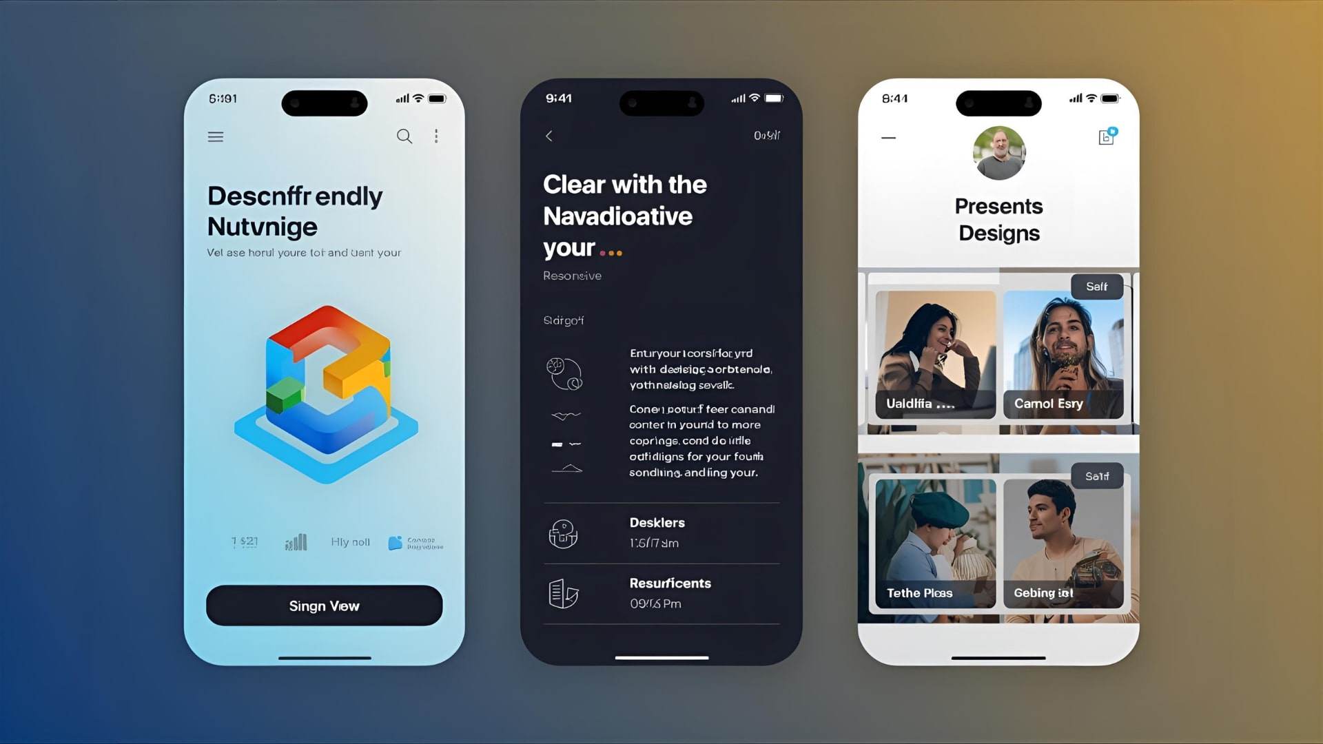 Mobile-Friendly Website Ireland