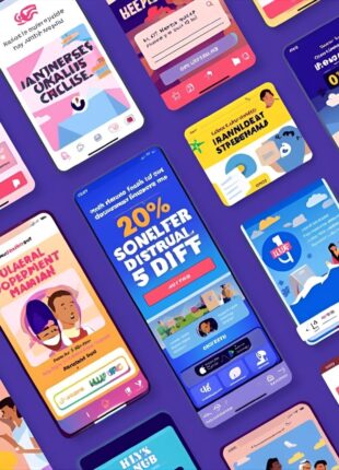 Social Media Ads Ireland