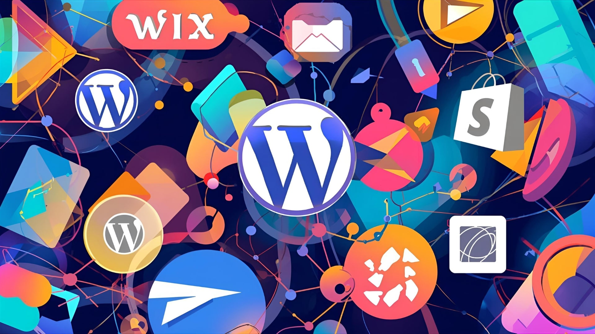 Best Website Builder for Small Business Ireland